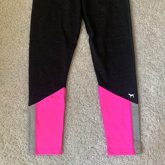 Pink leggings - Picture 3 of 3